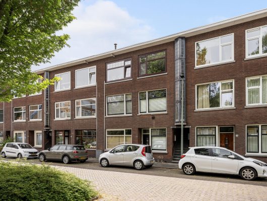 Hoofdfoto van Vlaardingen Broekweg 47