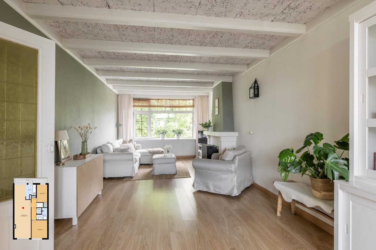 Te koop: Foto Appartement aan de Broekweg 47 in Vlaardingen