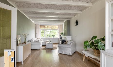 Te koop: Foto Appartement aan de Broekweg 47 in Vlaardingen
