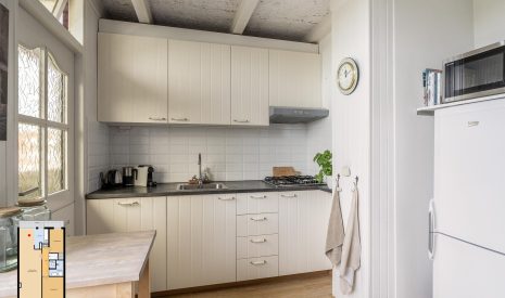 Te koop: Foto Appartement aan de Broekweg 47 in Vlaardingen
