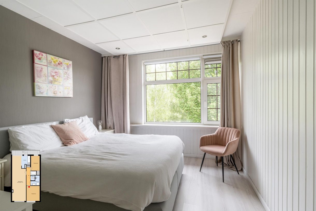 Te koop: Foto Appartement aan de Broekweg 47 in Vlaardingen