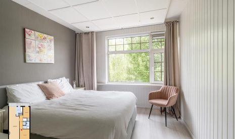 Te koop: Foto Appartement aan de Broekweg 47 in Vlaardingen