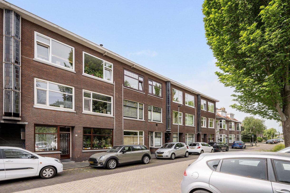 Te koop: Foto Appartement aan de Broekweg 47 in Vlaardingen