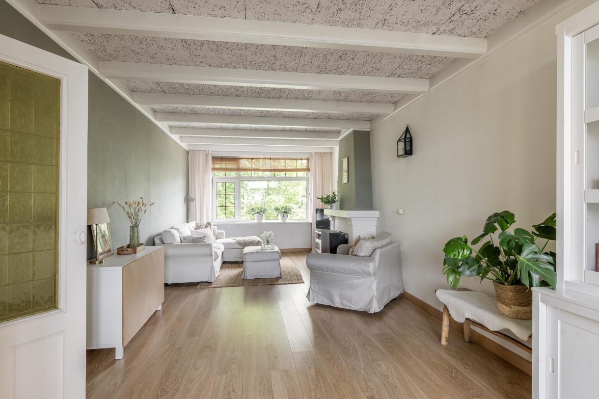 Te koop: Foto Appartement aan de Broekweg 47 in Vlaardingen