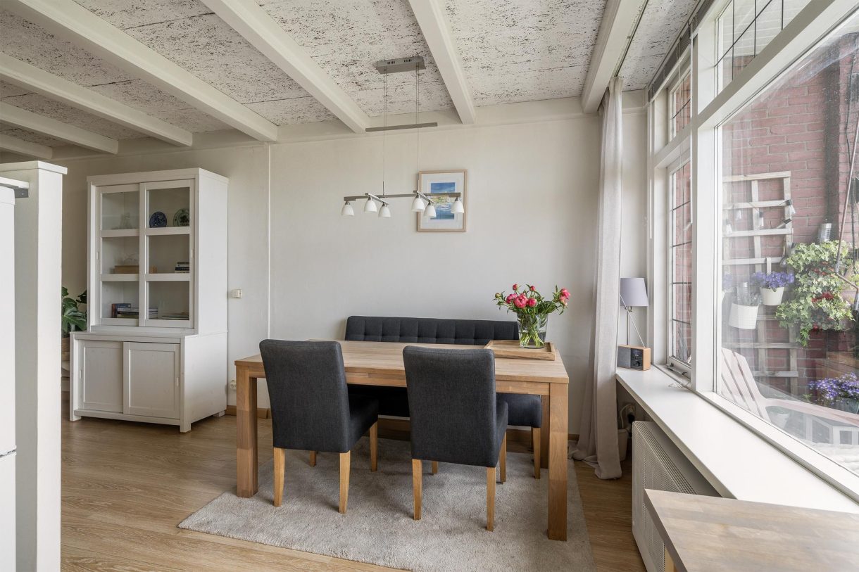 Te koop: Foto Appartement aan de Broekweg 47 in Vlaardingen