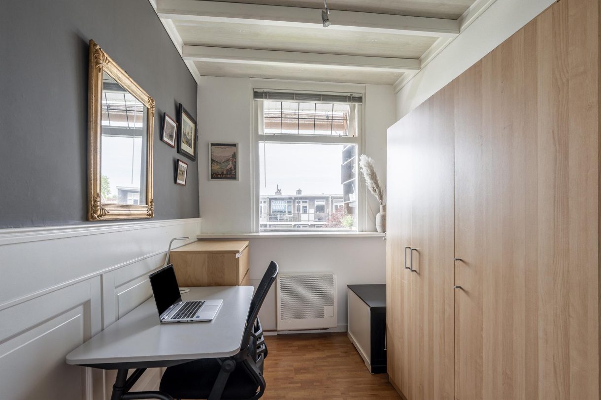 Te koop: Foto Appartement aan de Broekweg 47 in Vlaardingen