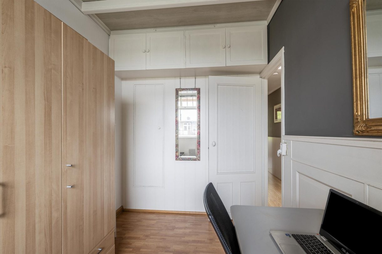 Te koop: Foto Appartement aan de Broekweg 47 in Vlaardingen