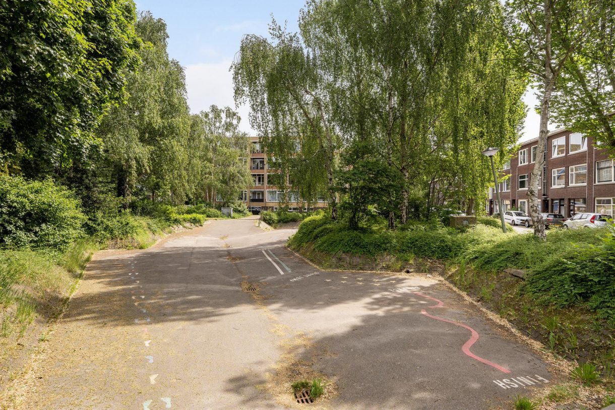 Te koop: Foto Appartement aan de Broekweg 47 in Vlaardingen