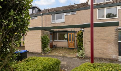 Hoofdfoto van Nieuwegein Iepstraat 31