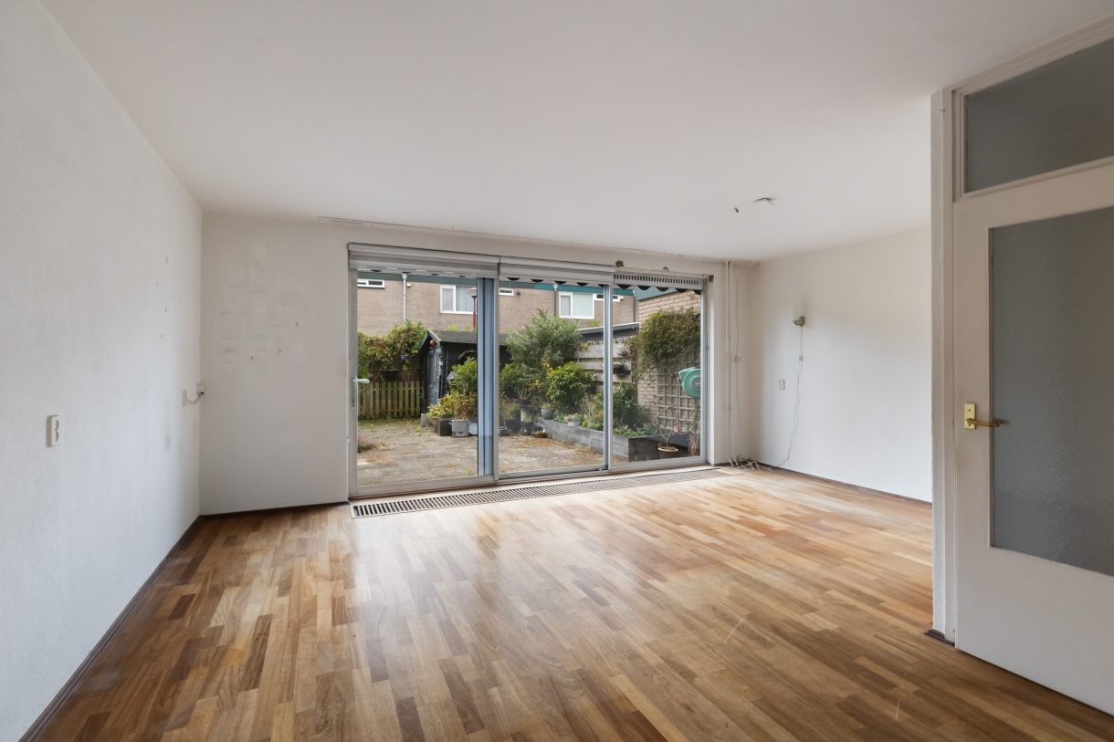 Te koop: Foto Woonhuis aan de Iepstraat 31 in Nieuwegein