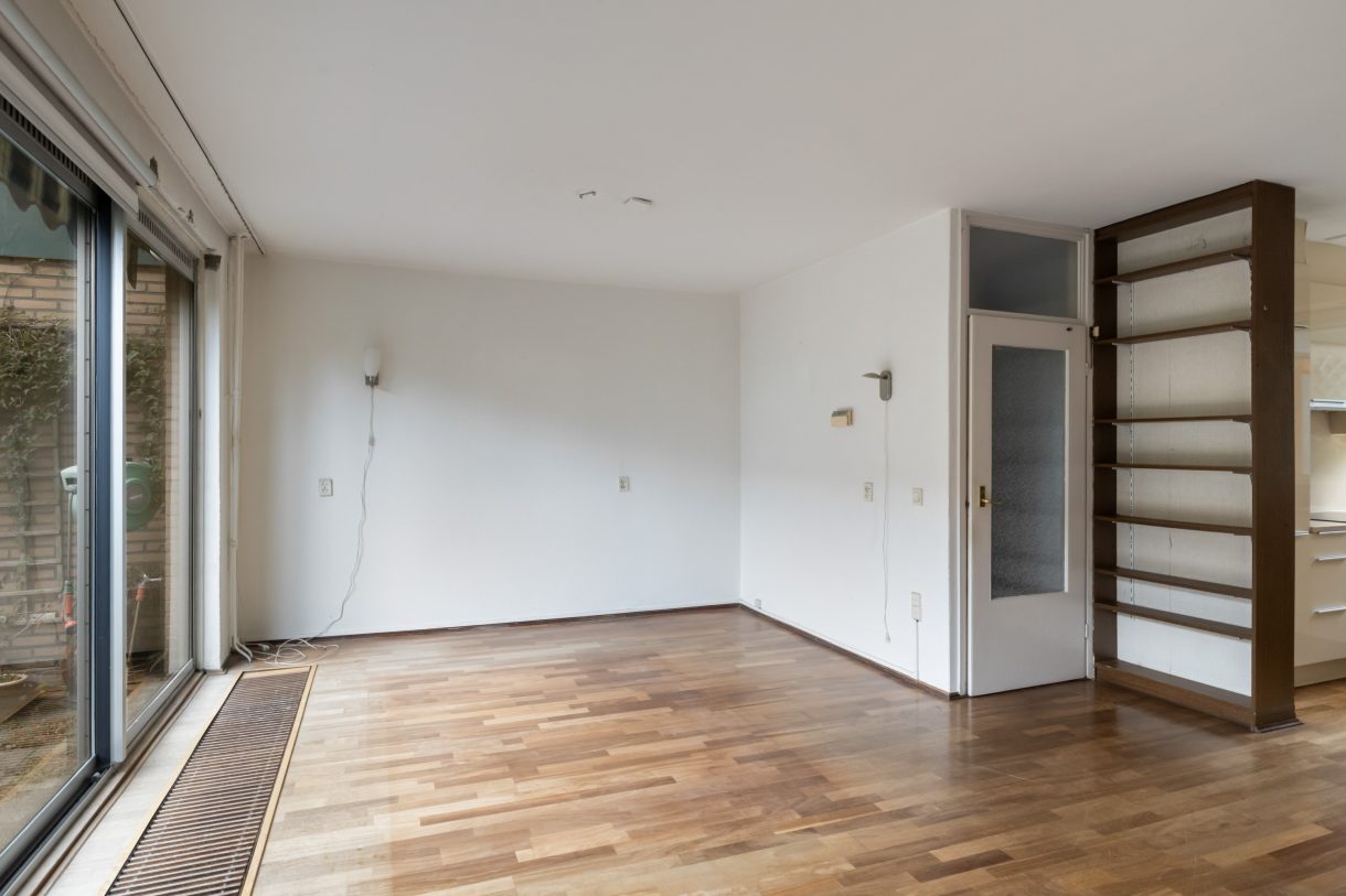 Te koop: Foto Woonhuis aan de Iepstraat 31 in Nieuwegein