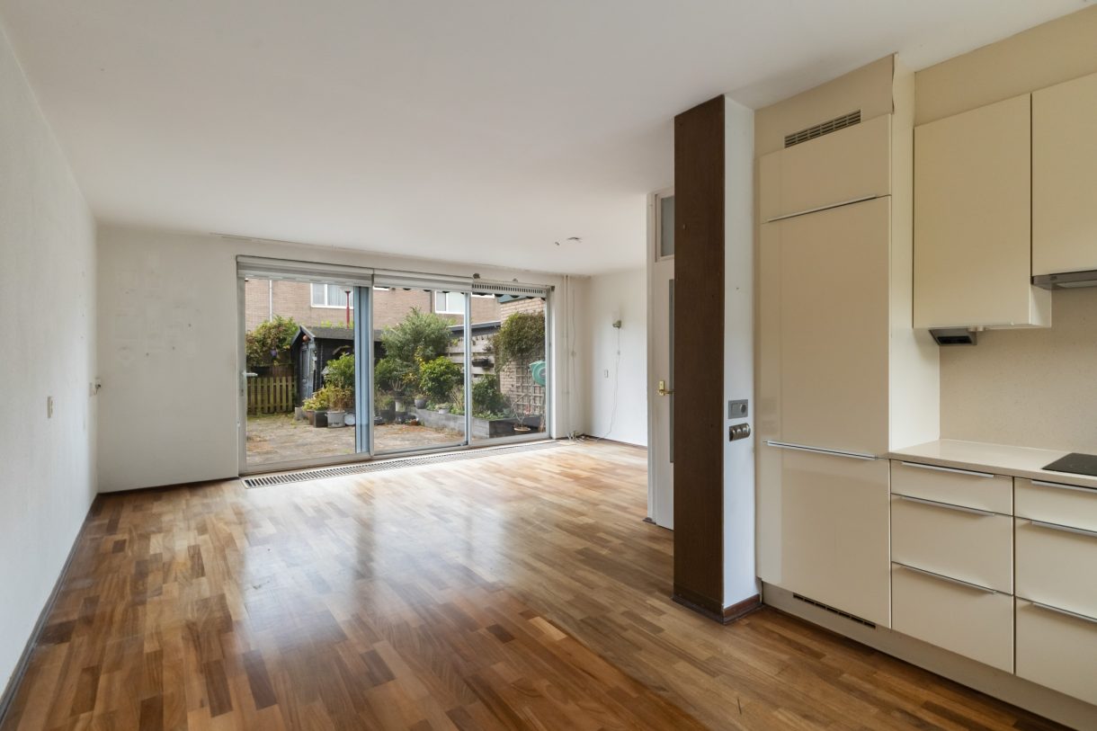 Te koop: Foto Woonhuis aan de Iepstraat 31 in Nieuwegein