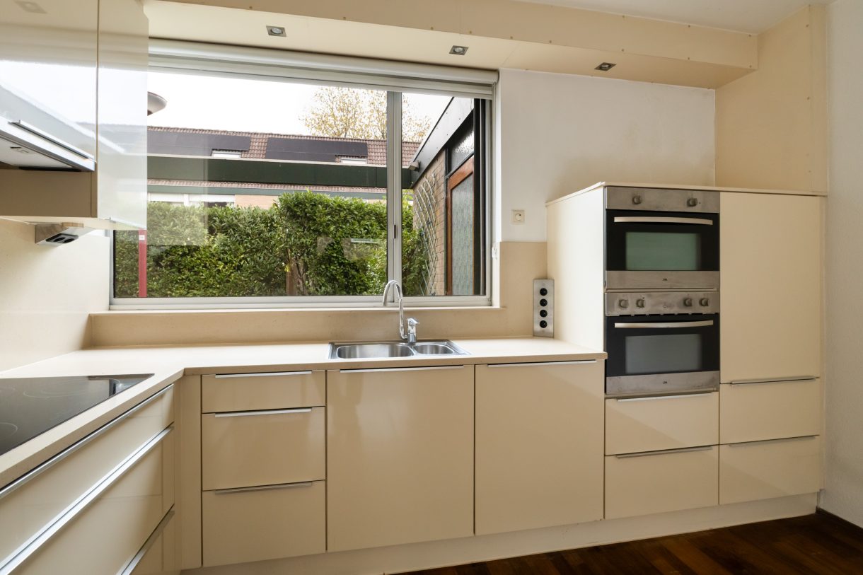 Te koop: Foto Woonhuis aan de Iepstraat 31 in Nieuwegein