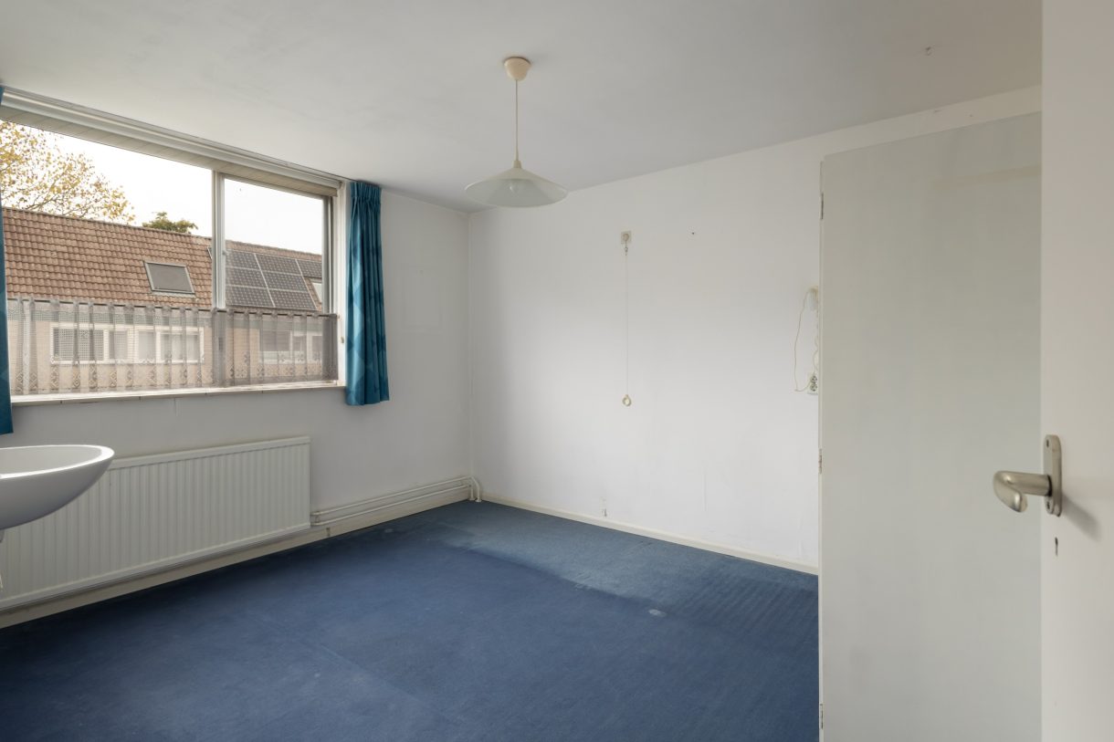 Te koop: Foto Woonhuis aan de Iepstraat 31 in Nieuwegein