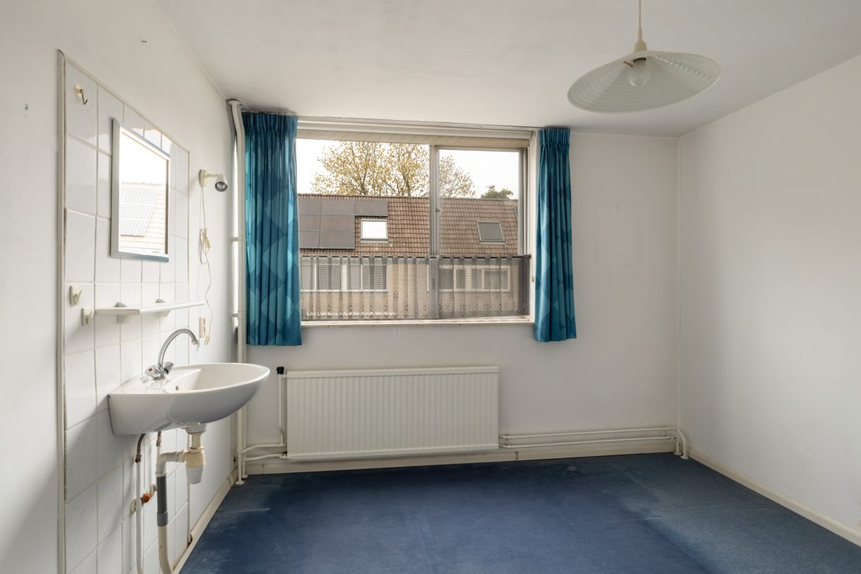 Te koop: Foto Woonhuis aan de Iepstraat 31 in Nieuwegein