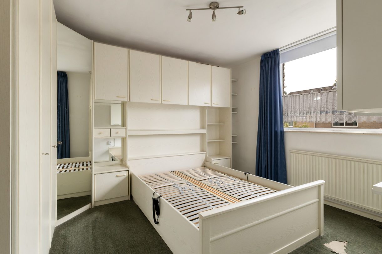 Te koop: Foto Woonhuis aan de Iepstraat 31 in Nieuwegein