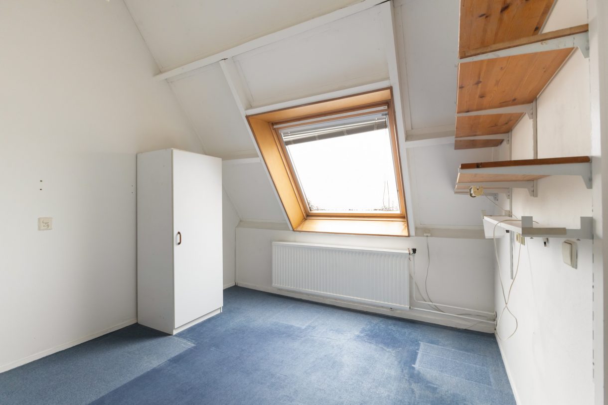 Te koop: Foto Woonhuis aan de Iepstraat 31 in Nieuwegein