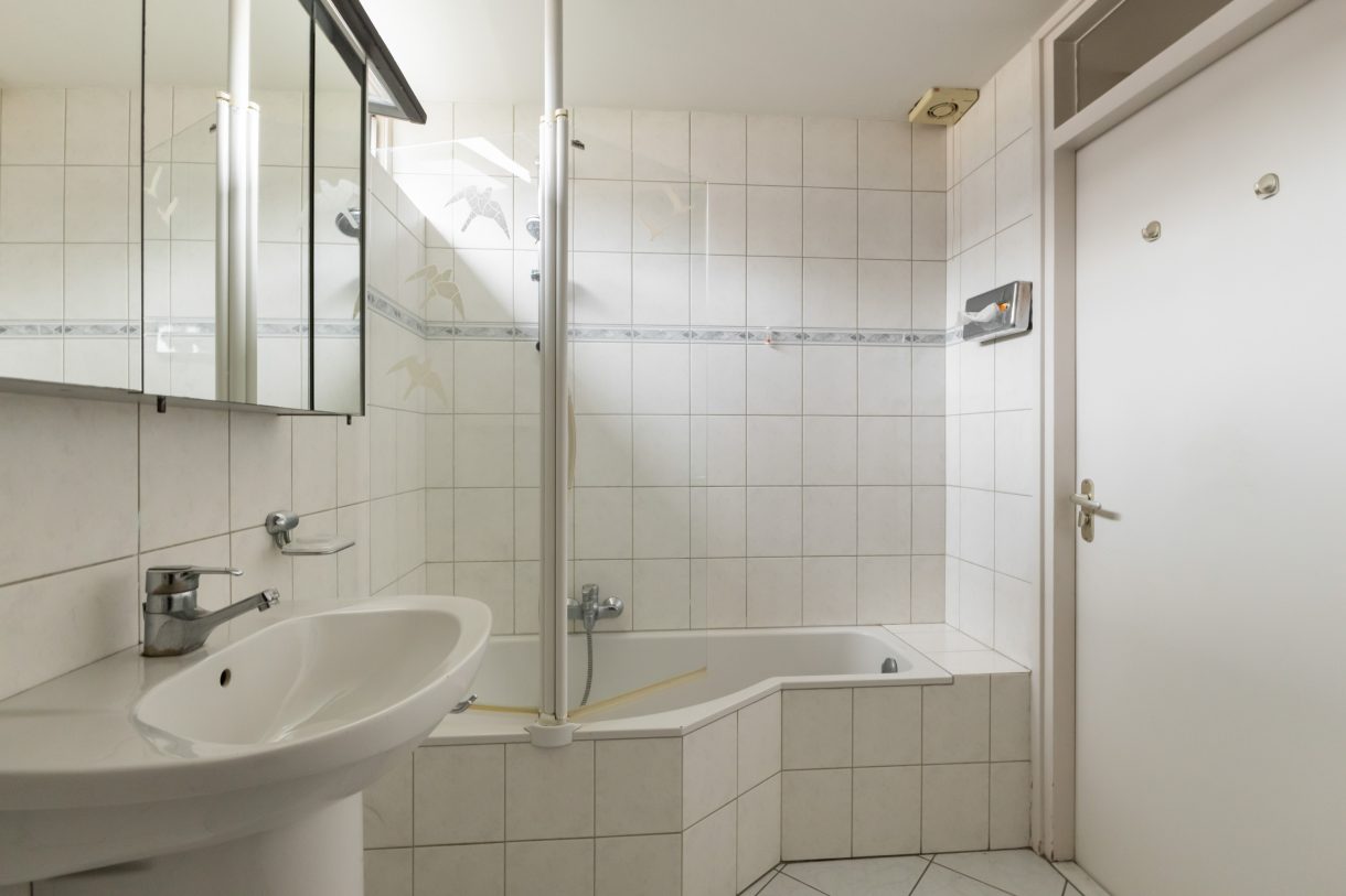 Te koop: Foto Woonhuis aan de Iepstraat 31 in Nieuwegein