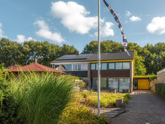 Hoofdfoto van Drachten Bûtewacht 65