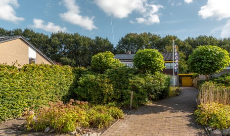 Te koop: Foto Woonhuis aan de Bûtewacht 65 in Drachten