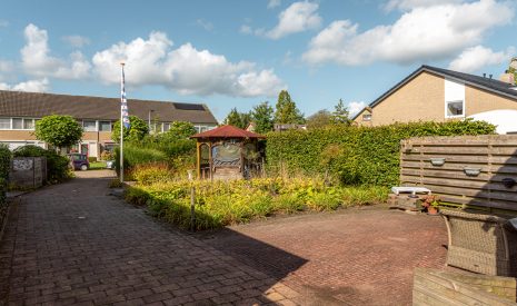 Te koop: Foto Woonhuis aan de Bûtewacht 65 in Drachten