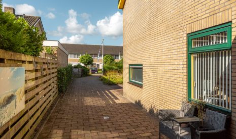Te koop: Foto Woonhuis aan de Bûtewacht 65 in Drachten