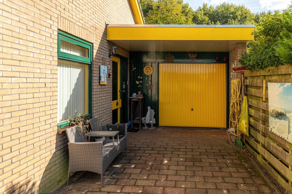 Te koop: Foto Woonhuis aan de Bûtewacht 65 in Drachten