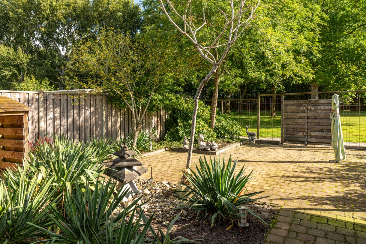 Te koop: Foto Woonhuis aan de Bûtewacht 65 in Drachten