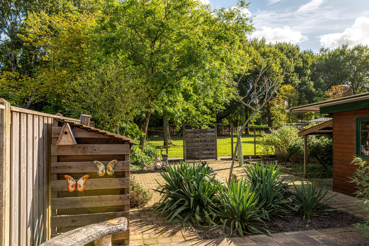 Te koop: Foto Woonhuis aan de Bûtewacht 65 in Drachten