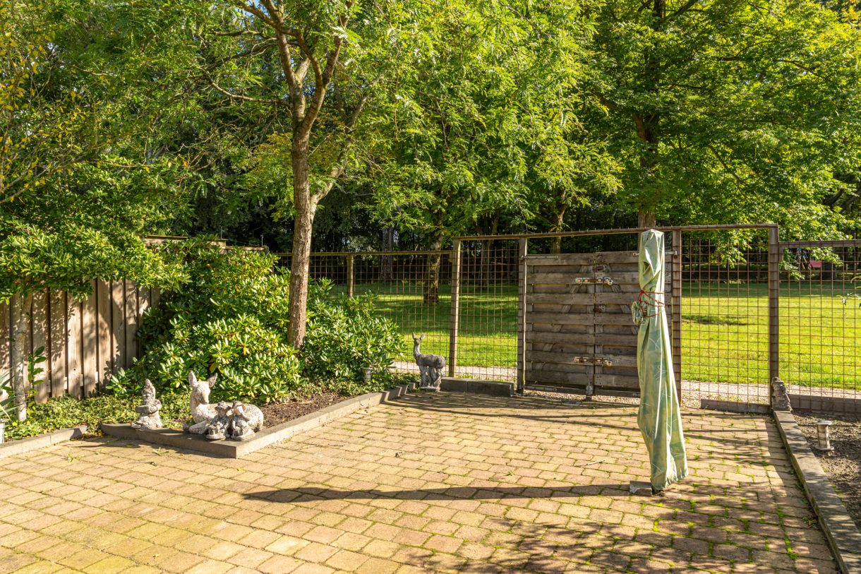 Te koop: Foto Woonhuis aan de Bûtewacht 65 in Drachten