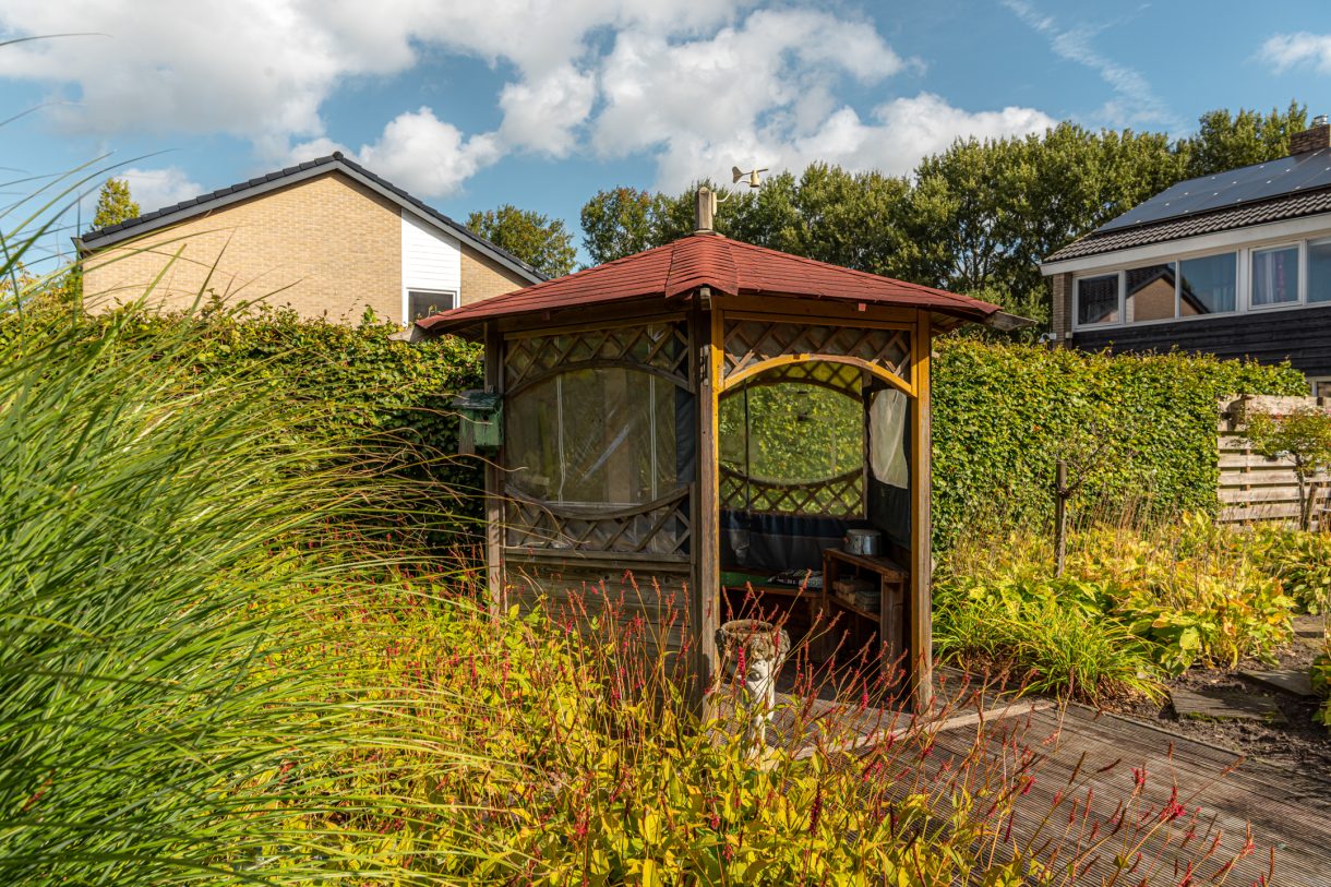 Te koop: Foto Woonhuis aan de Bûtewacht 65 in Drachten