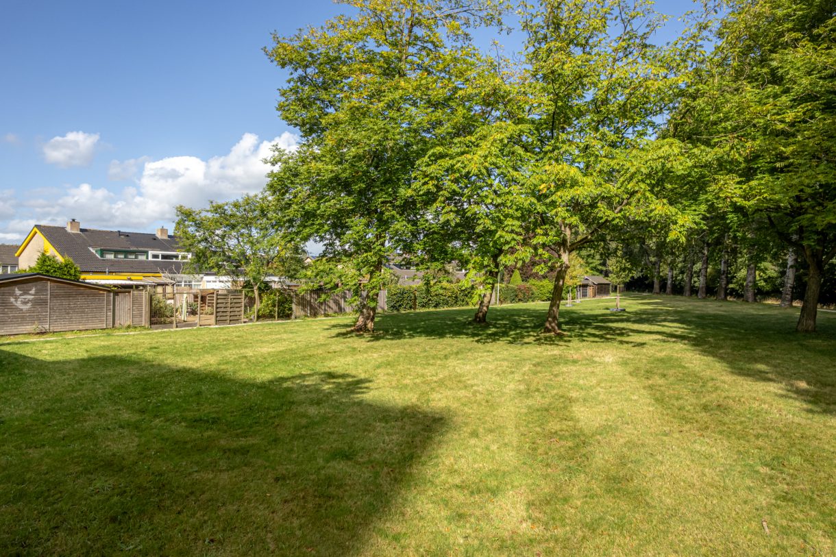 Te koop: Foto Woonhuis aan de Bûtewacht 65 in Drachten