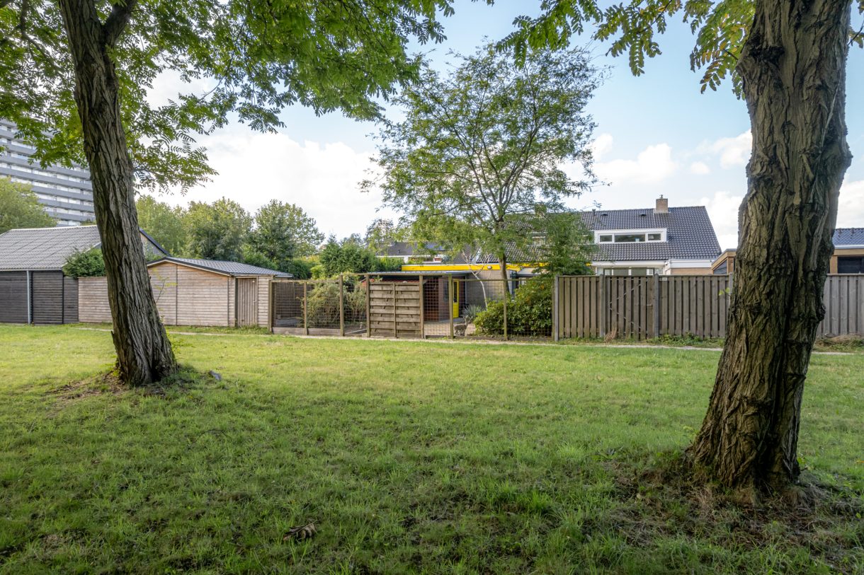 Te koop: Foto Woonhuis aan de Bûtewacht 65 in Drachten