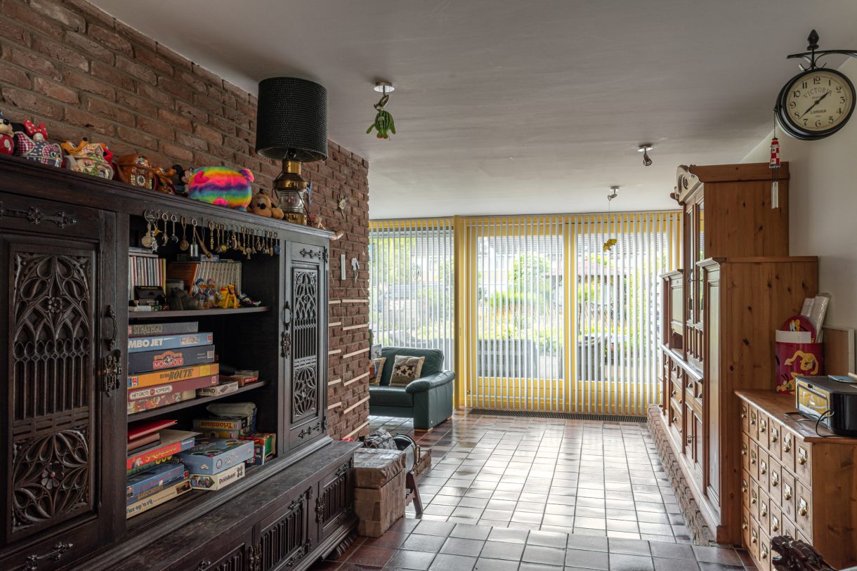 Te koop: Foto Woonhuis aan de Bûtewacht 65 in Drachten