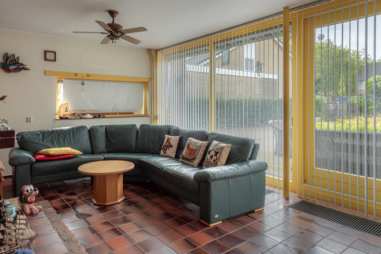 Te koop: Foto Woonhuis aan de Bûtewacht 65 in Drachten