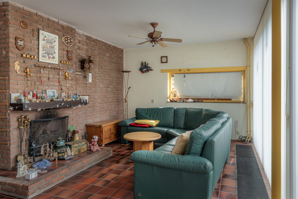 Te koop: Foto Woonhuis aan de Bûtewacht 65 in Drachten