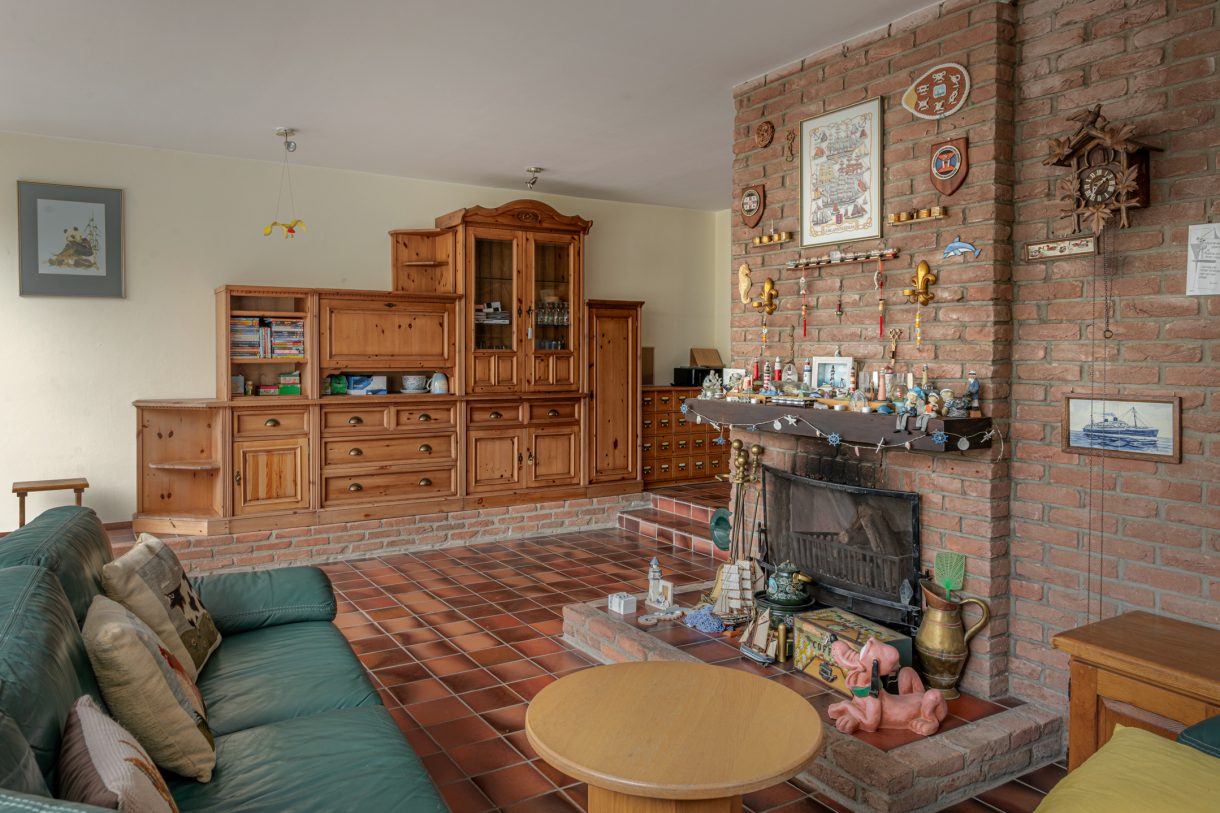 Te koop: Foto Woonhuis aan de Bûtewacht 65 in Drachten