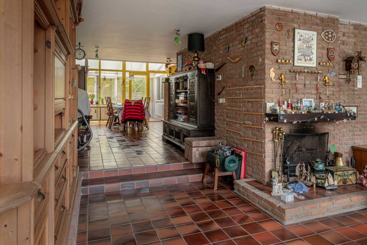 Te koop: Foto Woonhuis aan de Bûtewacht 65 in Drachten