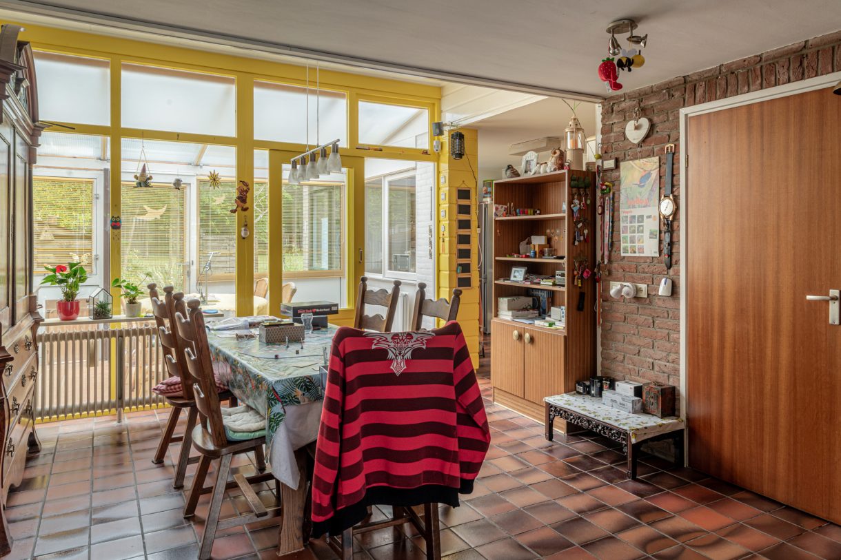 Te koop: Foto Woonhuis aan de Bûtewacht 65 in Drachten