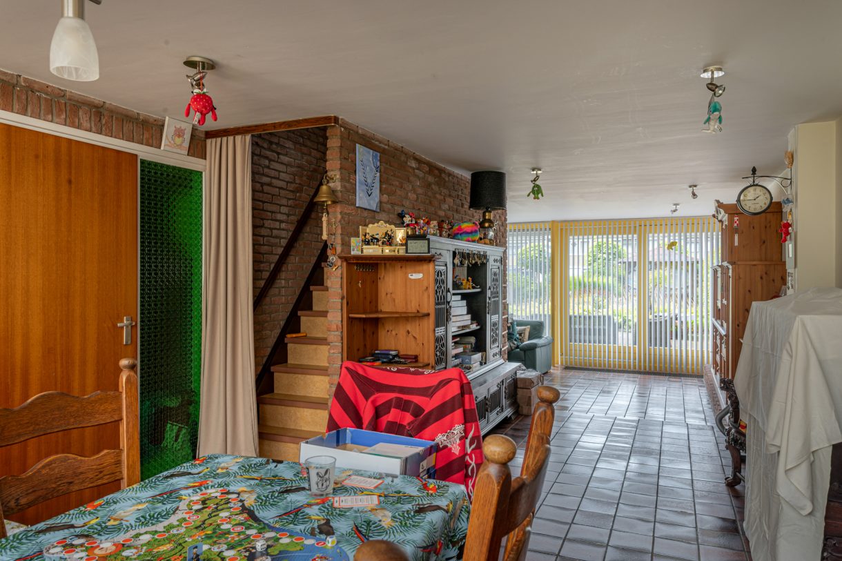 Te koop: Foto Woonhuis aan de Bûtewacht 65 in Drachten