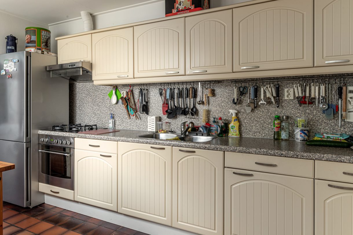 Te koop: Foto Woonhuis aan de Bûtewacht 65 in Drachten