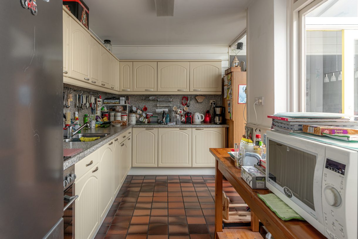 Te koop: Foto Woonhuis aan de Bûtewacht 65 in Drachten