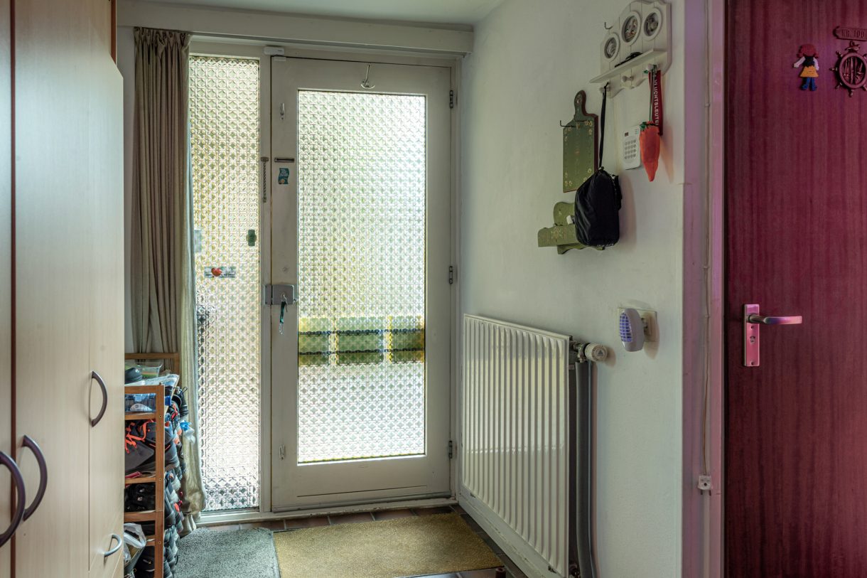 Te koop: Foto Woonhuis aan de Bûtewacht 65 in Drachten