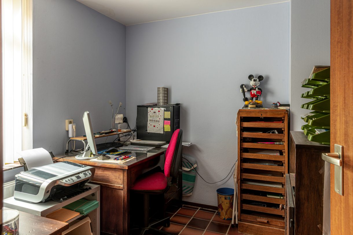 Te koop: Foto Woonhuis aan de Bûtewacht 65 in Drachten