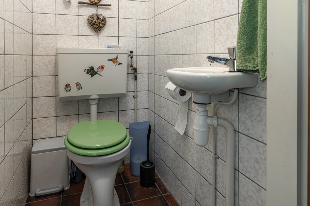 Te koop: Foto Woonhuis aan de Bûtewacht 65 in Drachten