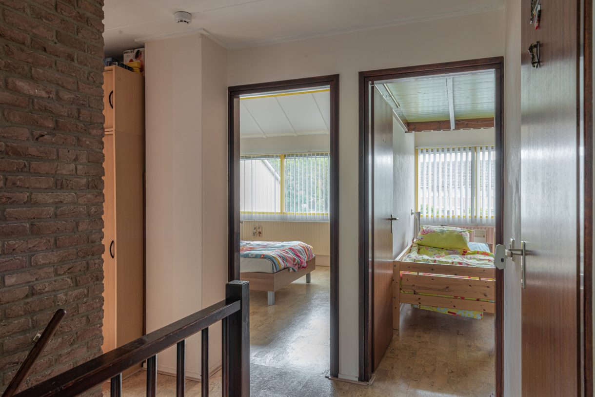 Te koop: Foto Woonhuis aan de Bûtewacht 65 in Drachten