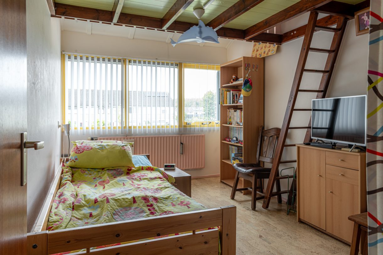 Te koop: Foto Woonhuis aan de Bûtewacht 65 in Drachten