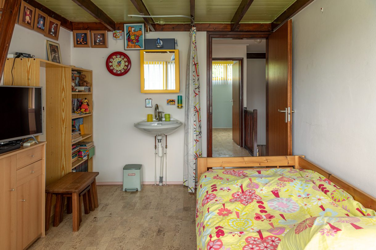 Te koop: Foto Woonhuis aan de Bûtewacht 65 in Drachten