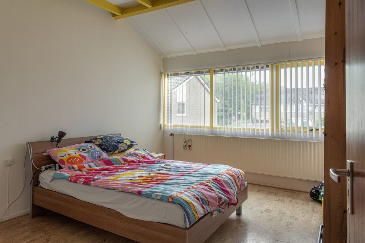 Te koop: Foto Woonhuis aan de Bûtewacht 65 in Drachten