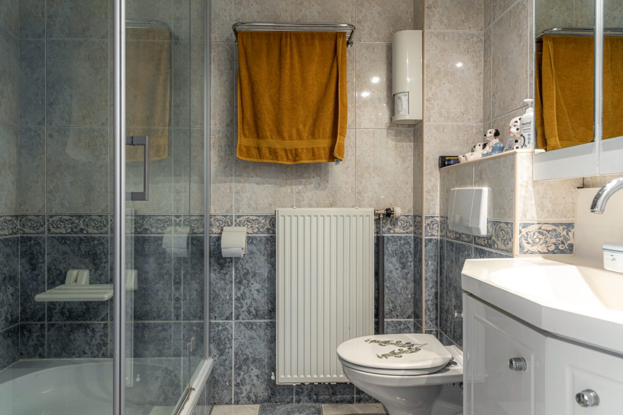 Te koop: Foto Woonhuis aan de Bûtewacht 65 in Drachten